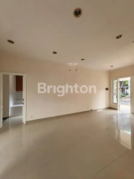 image RUMAH MEWAH 3+1 KT DI PONDOK HIJAU GOLF, HARGA TERJANGKAU RP 5,2 M (6)