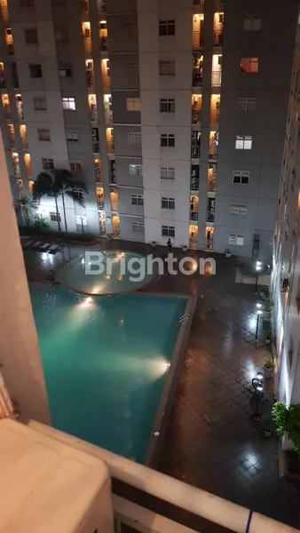 image APARTEMENT GUNAWANGSA MANYAR FULL FURNISH TINGGAL BAWA KOPER  (1)