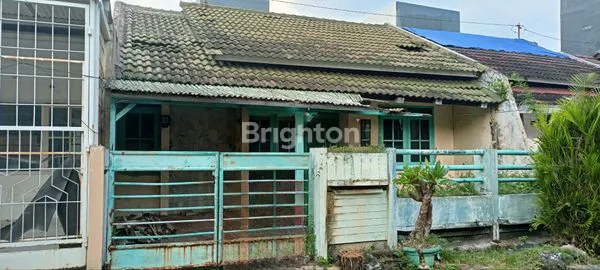 Gambar Property RUMAH 1 LANTAI LOKASI STRATEGIS PURI ANJASMORO TAWANGSARI SEMARANG DEKAT BANDARA