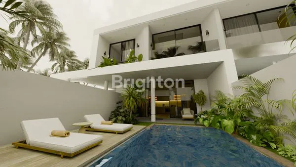 image LUXURY VILLAS IN CANGGU \UD83D\UDD39 GUARANTEED 10% ROI FOR 3 YEARS (1)