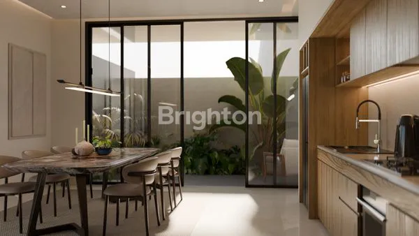 image LUXURY VILLAS IN CANGGU \UD83D\UDD39 GUARANTEED 10% ROI FOR 3 YEARS (6)