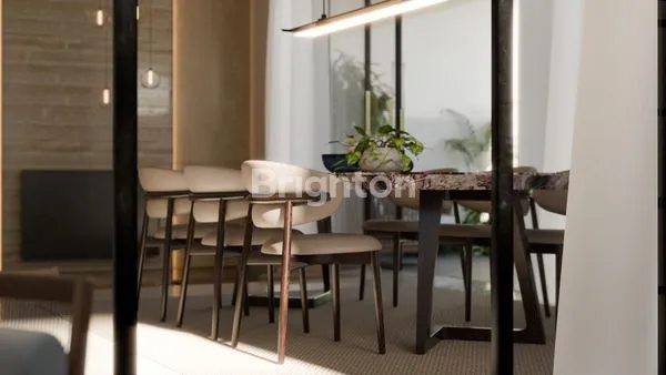 image LUXURY VILLAS IN CANGGU \UD83D\UDD39 GUARANTEED 10% ROI FOR 3 YEARS (7)