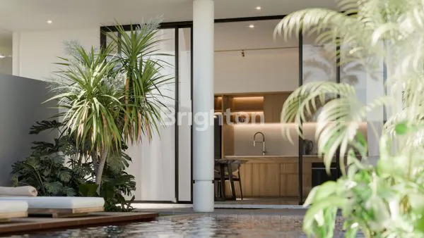 image LUXURY VILLAS IN CANGGU \UD83D\UDD39 GUARANTEED 10% ROI FOR 3 YEARS (8)