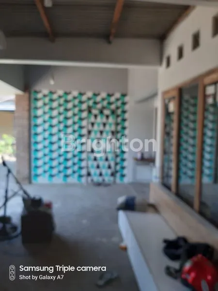 image RUMAH LUAS DI PLESUNGAN, GONDANGREJO, KARANGANYAR  (7)