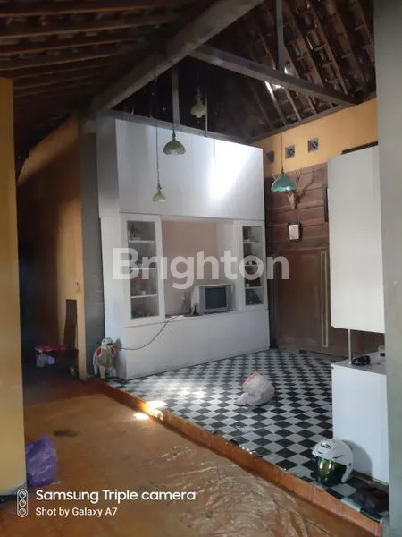 image RUMAH LUAS DI PLESUNGAN, GONDANGREJO, KARANGANYAR  (6)