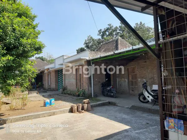 image RUMAH LUAS DI PLESUNGAN, GONDANGREJO, KARANGANYAR  (2)