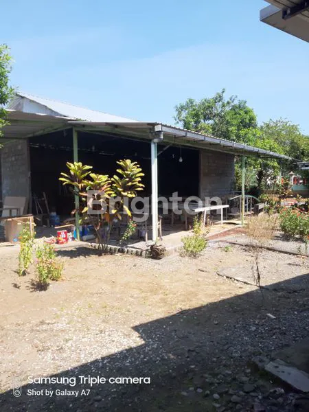 image RUMAH LUAS DI PLESUNGAN, GONDANGREJO, KARANGANYAR  (3)
