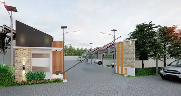 Image more DIRHAM LAND RESIDENCE