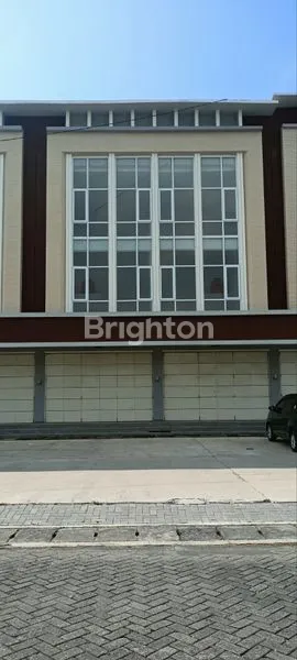 image RUKO 2 LANTAI SIAP PAKAI ADIVASA RODA MAS PANGGUNG LOR SEMARANG UTARA DEKAT STASIUN PONCOL PELABUHAN TANJUNG MAS (1)