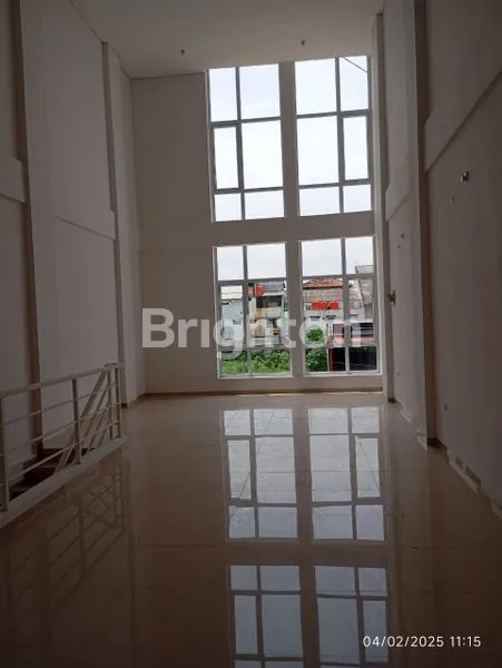 image RUKO 2 LANTAI SIAP PAKAI ADIVASA RODA MAS PANGGUNG LOR SEMARANG UTARA DEKAT STASIUN PONCOL PELABUHAN TANJUNG MAS (2)