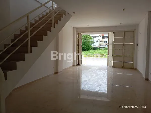 image RUKO 2 LANTAI SIAP PAKAI ADIVASA RODA MAS PANGGUNG LOR SEMARANG UTARA DEKAT STASIUN PONCOL PELABUHAN TANJUNG MAS (4)