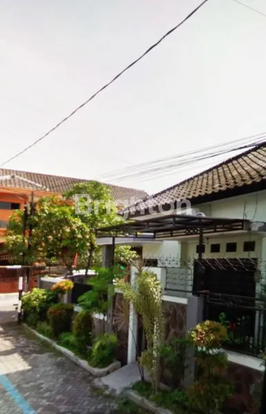 image RUMAH 2 LANTAI, 5 KAMAR TIDUR, SEMI FURNISHED, DI LOKASI STRATEGIS DEKAT JALAN SOEKARNO HATTA, UNIVERSITAS BRAWIJAYA, MALANG KOTA, JAWA TIMUR (3)