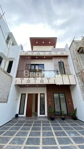 image CLUSTER LS RESIDENCE, KAHFI 2. JAGAKARSA, JAKARTA SELATAN (1)