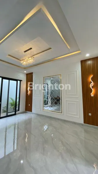 image CLUSTER LS RESIDENCE, KAHFI 2. JAGAKARSA, JAKARTA SELATAN (2)