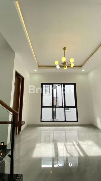 image CLUSTER LS RESIDENCE, KAHFI 2. JAGAKARSA, JAKARTA SELATAN (4)