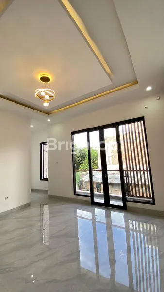 image CLUSTER LS RESIDENCE, KAHFI 2. JAGAKARSA, JAKARTA SELATAN (5)