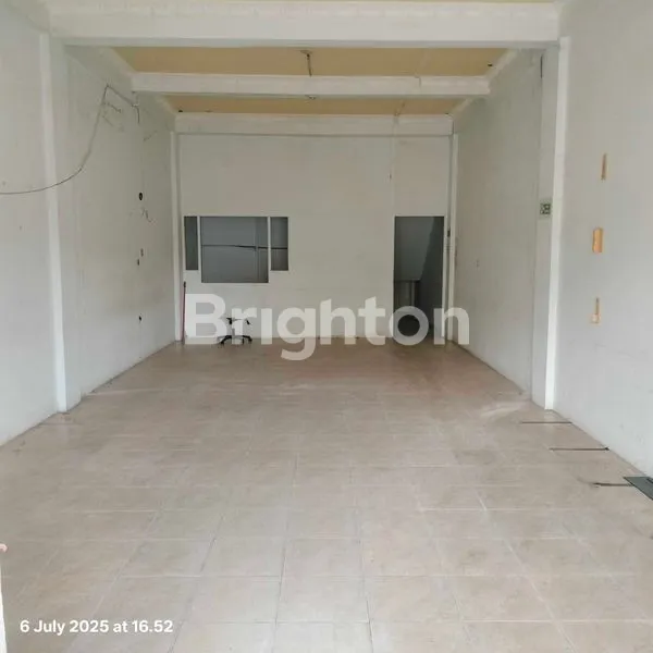 image RUKO 3 LANTAI AREA SUDIRMAN (3)