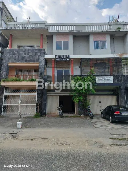 image RUKO 3 LANTAI AREA SUDIRMAN (1)