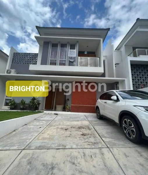 image RUMAH BSB VILLAGE FULL FURNISH 2 LANTAI SIYAP HUNI MIJEN SEMARANG (1)