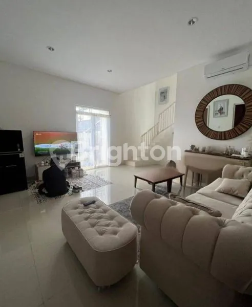 image RUMAH BSB VILLAGE FULL FURNISH 2 LANTAI SIYAP HUNI MIJEN SEMARANG (3)