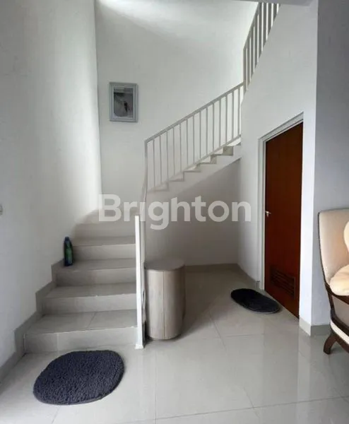 image RUMAH BSB VILLAGE FULL FURNISH 2 LANTAI SIYAP HUNI MIJEN SEMARANG (4)