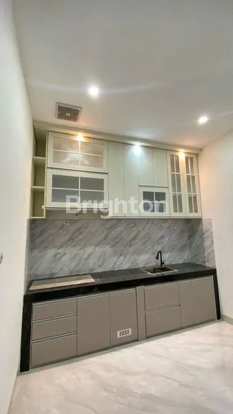 image RUMAH DI CLUSTER, M. KAHFI 2. JAGAKARSA. JAKARTA SELATAN. (2)