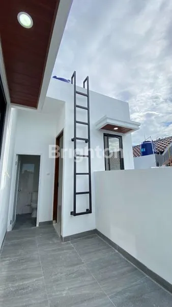 image RUMAH DI CLUSTER, M. KAHFI 2. JAGAKARSA. JAKARTA SELATAN. (6)