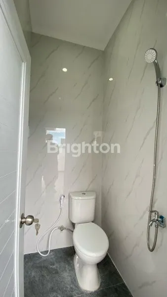 image RUMAH DI CLUSTER, M. KAHFI 2. JAGAKARSA. JAKARTA SELATAN. (7)