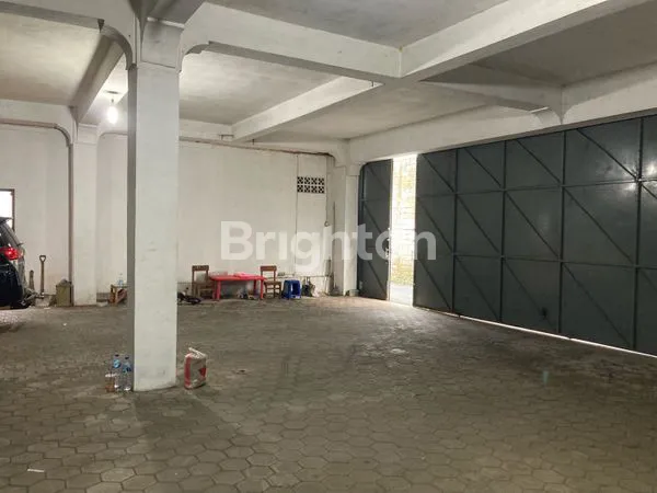 image INVESTASI BANGUNGAN 3 IN 1 (RUKO RUMAH GUDANG) STRATEGIS JATINOM (2)