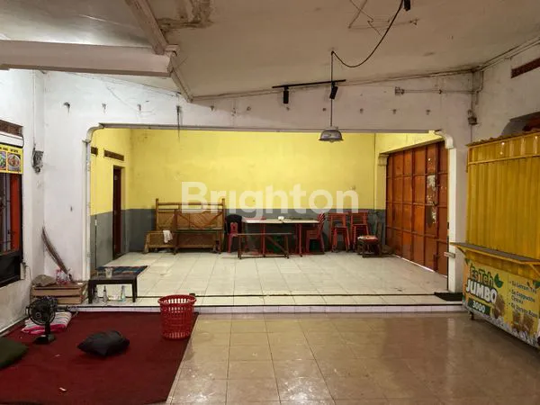 image INVESTASI BANGUNGAN 3 IN 1 (RUKO RUMAH GUDANG) STRATEGIS JATINOM (3)