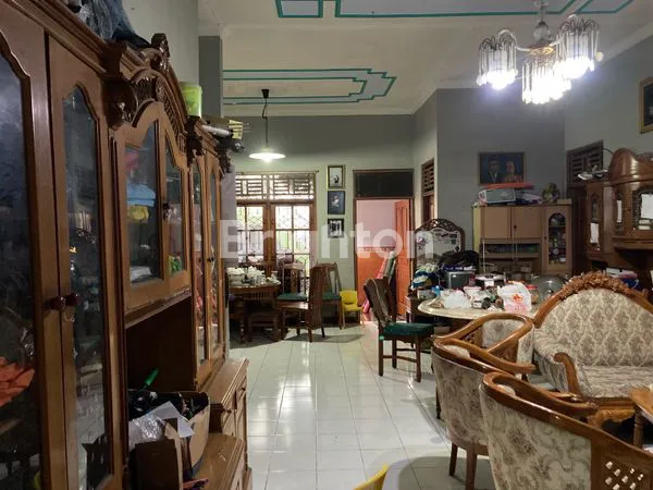 image INVESTASI BANGUNGAN 3 IN 1 (RUKO RUMAH GUDANG) STRATEGIS JATINOM (4)