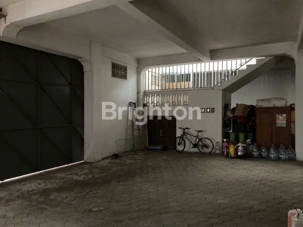image INVESTASI BANGUNGAN 3 IN 1 (RUKO RUMAH GUDANG) STRATEGIS JATINOM (5)