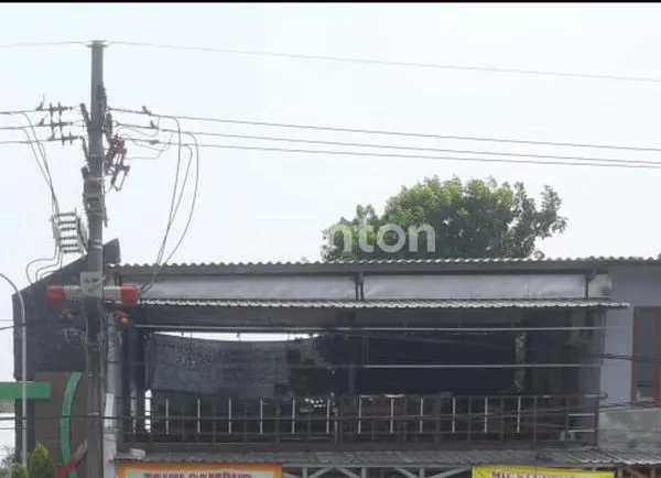 RAYA PANDUGO..HITUNG TANAH