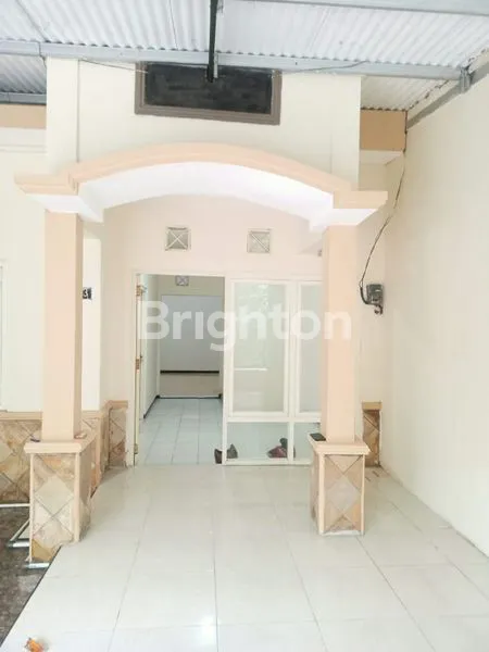 image RUMAH SIAP HUNI, TINGGAL DIRENOV DIKIT SIAP DITINGGALI (8)