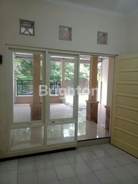 image RUMAH SIAP HUNI, TINGGAL DIRENOV DIKIT SIAP DITINGGALI (6)