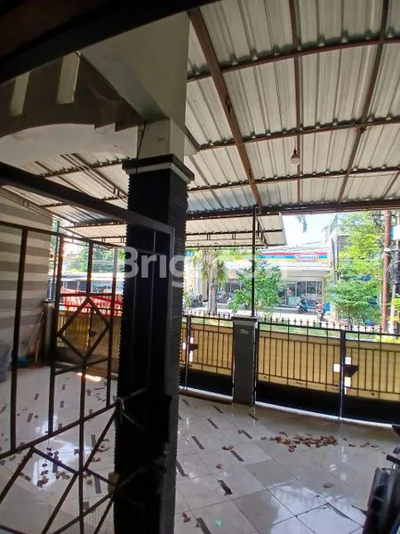 image DIJUAL RUMAH PINGGIR JLN KLIPANG SANGAT STATEGIS BISA UNTUK USAHA (2)