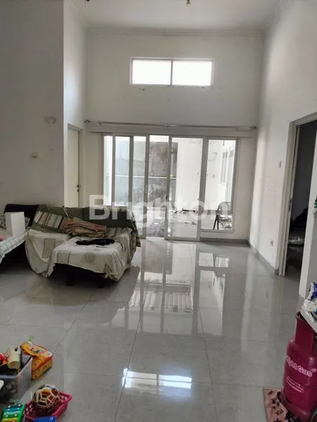 image RUMAH STRATEGIS 1 LANTAI TAMAN ALAMANDA GRAHA PADMA KRAPYAK JRAKAH TUGU SEMARANG DEKAT SEKOLAH KARANGTURI (6)