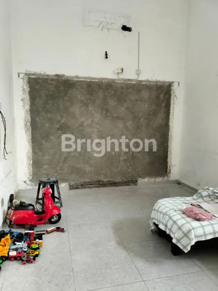 image RUMAH STRATEGIS 1 LANTAI TAMAN ALAMANDA GRAHA PADMA KRAPYAK JRAKAH TUGU SEMARANG DEKAT SEKOLAH KARANGTURI (2)