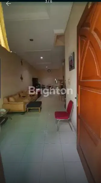 image RUMAH DALAM KOMPLEK PADEMANGAN BARAT AKSES JALAN 3 MOBIL UK 5.5X14 SHM JAKARTA UTARA (2)