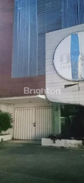 Gambar Property DIJUAL RUKO 3 LANTAI DI JALAN UTAMA MATARAM – SANGAT STRATEGIS