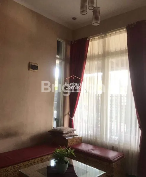 image RUMAH CANTIK TENGAH KOTA SAMARINDA, CITY VIEW MEMUKAU, BEBAS BANJIR, SHM, NEGO SAMPAI JADI! (5)