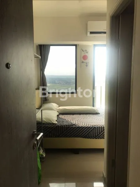image APARTEMEN STUDIO MEWAH FULLY FURNISHED DI OSAKA RIVERVIEW PIK 2, DEKAT BANDARA (1)