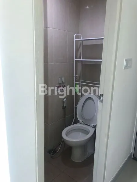 image APARTEMEN STUDIO MEWAH FULLY FURNISHED DI OSAKA RIVERVIEW PIK 2, DEKAT BANDARA (5)