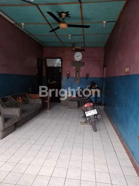 image RUMAH SIAP PAKAI PERUMAHAN MOJOSONGO DEKAT TAMAN JAYAWIJAYA MOJOSONGO SOLO (2)