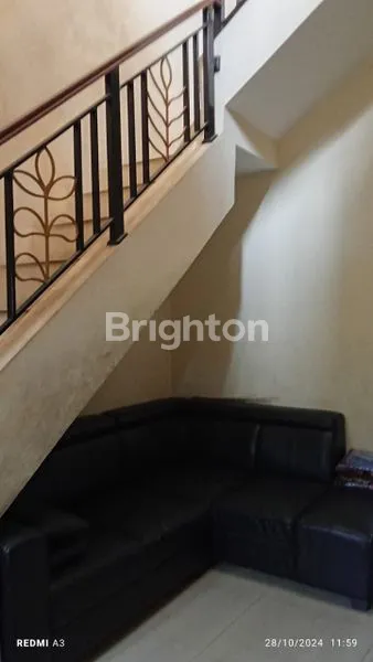 image JUAL CEPAT(BU),RUMAH DI MUSTIKA ALAM PERMAI,MUSTIKA JAYA,KOTA BEKASI. (3)