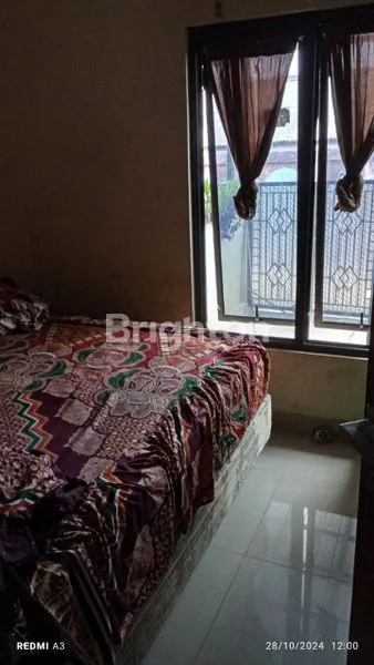 image JUAL CEPAT(BU),RUMAH DI MUSTIKA ALAM PERMAI,MUSTIKA JAYA,KOTA BEKASI. (6)