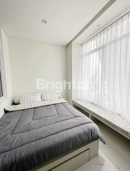 image CLUSTER INSPIRAHAUS @ TABEBUYA BSD, TURUN HARGA, JUAL CEPAT, FULL FURNISHED!! (5)