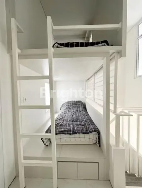 image CLUSTER INSPIRAHAUS @ TABEBUYA BSD, TURUN HARGA, JUAL CEPAT, FULL FURNISHED!! (6)