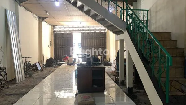 image RUKO AREA BISNIS DI PECINAN / KOTA LAMA SURABAYA DEKAT PASAR ATOM/ITC STRATEGIS NOL JALAN DOUBLE WAY (2)