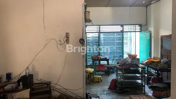 image RUKO AREA BISNIS DI PECINAN / KOTA LAMA SURABAYA DEKAT PASAR ATOM/ITC STRATEGIS NOL JALAN DOUBLE WAY (3)